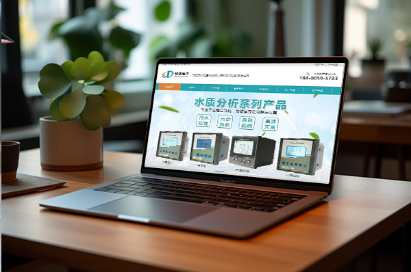 聚焦無錫：網(wǎng)站建設(shè)如何助力企業(yè)數(shù)字化轉(zhuǎn)型